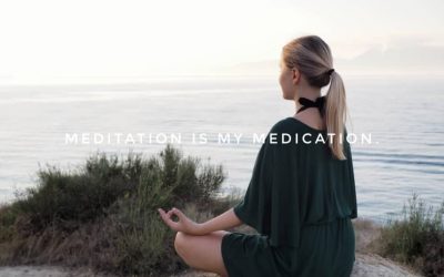 Jak začít s meditací?