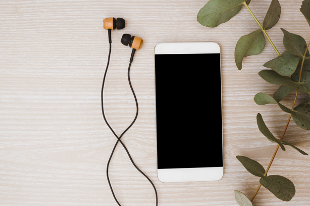 My 5 Favorite Podcasts